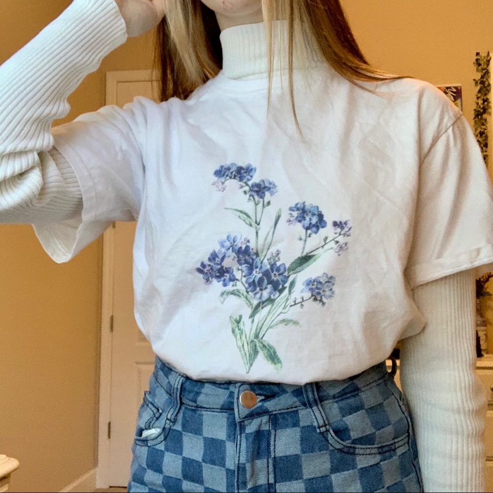 John Galt Graphic Tee